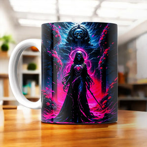 Mug Princesse de la Mort