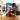 Mug Renard Bulle