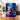 Mug Renard Lune