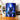 Mug Renard Sombre