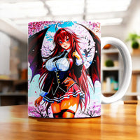Mug Rias Gremory