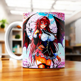 Mug Rias Gremory