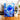 Mug Rose Bleue