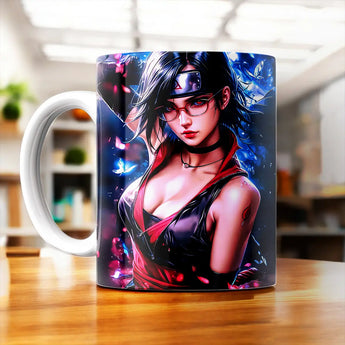 Mug Sarada