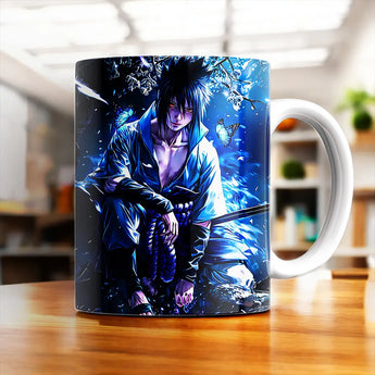 Mug Sasuke