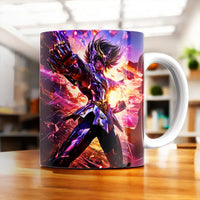 Mug Seiya de Pégase