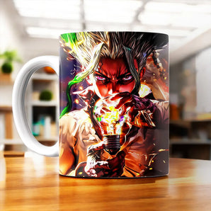 Mug Senku