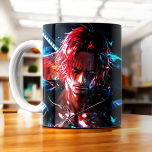Mug Shanks le Roux