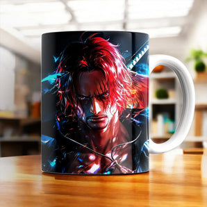 Mug Shanks le Roux