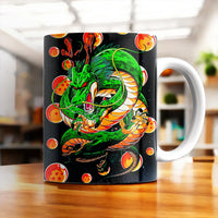 Mug Shenron