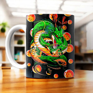Mug Shenron