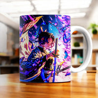 Mug Shinobu Kocho (Pilier Insecte)