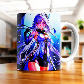 Mug Skirk