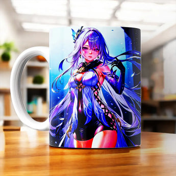 Mug Skirk