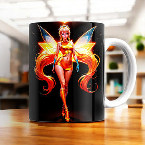 Mug Stella Winx