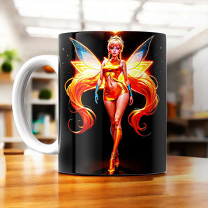 Mug Stella Winx