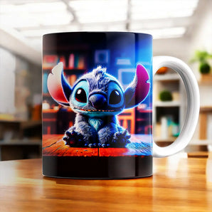 Mug Stitch