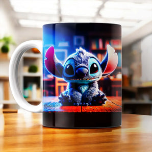 Mug Stitch