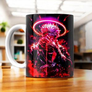 Mug Sukuna