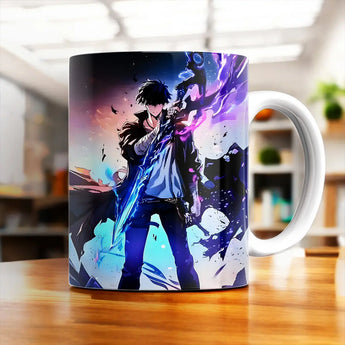 Mug Sung Jin-Woo