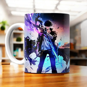 Mug Sung Jin-Woo