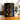 Mug Tigre Lave
