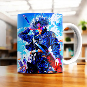 Mug Trunks