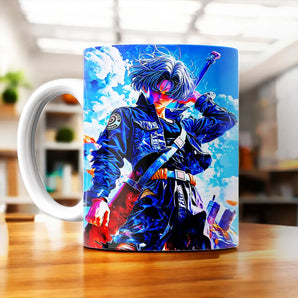 Mug Trunks