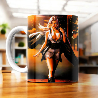Mug Tsunade
