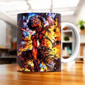 Mug Usopp