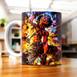 Mug Usopp
