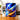 Mug Vaisseau Goldorak