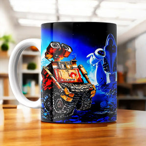 Mug WALL-E