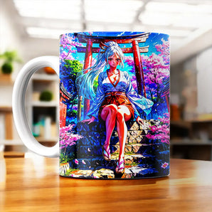 Mug Yamato
