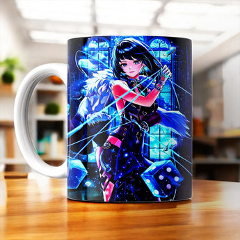 Mug Yelan