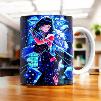 Mug Yelan