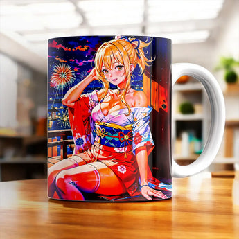 Mug Yoimiya