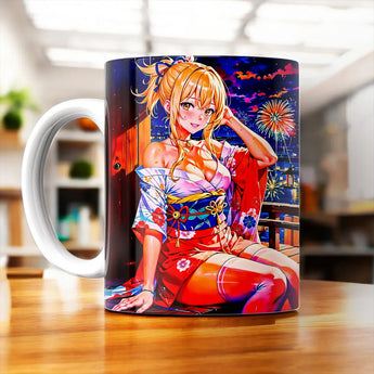 Mug Yoimiya