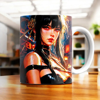 Mug Yor Forger