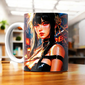 Mug Yor Forger