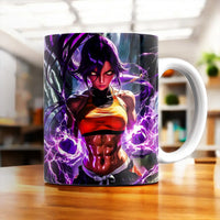 Mug Yoruichi