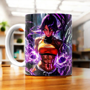 Mug Yoruichi