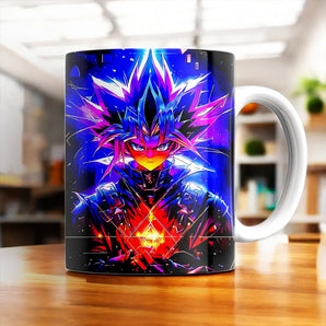 Mug Yugi Muto