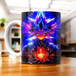 Mug Yugi Muto