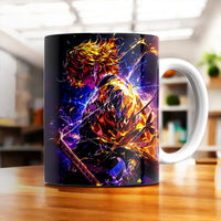 Mug Zenitsu