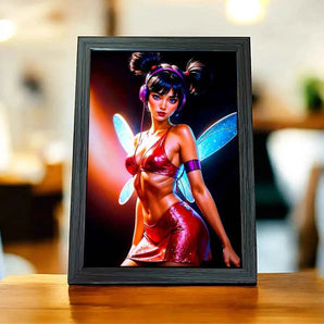 Cadre Musa Winx