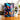 Mug Papillon Famille