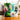 Mug Perroquet Tropical