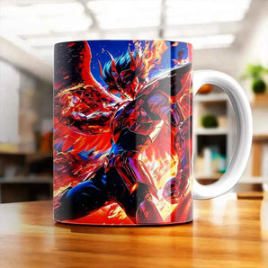 Mug Ikki du Phénix