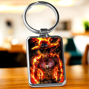 Porte Clé Ace